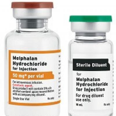 Generic melphalan available in US | MDedge Hematology and Oncology