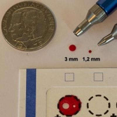 Study supports wider use of dried blood samples | MDedge Hematology and ...