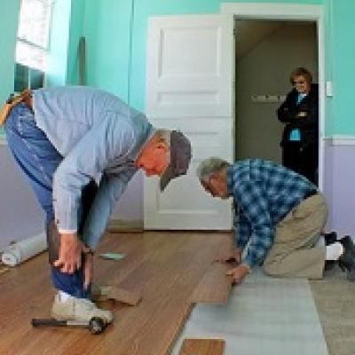 Flooring Poses Higher Cancer Risk Than, Does Laminate Flooring Cause Cancer
