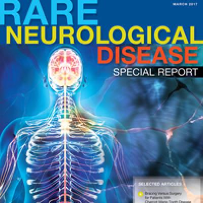 Rare Neurological Disease Special Report Mdedge Neurology