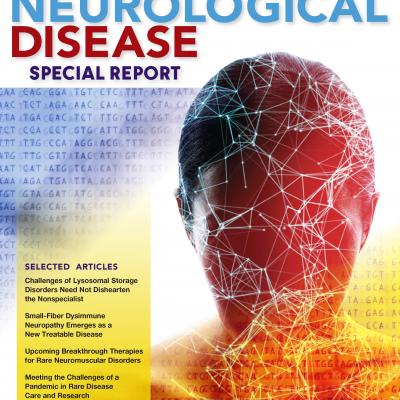 Rare Neurological Disease Special Report | MDedge Neurology