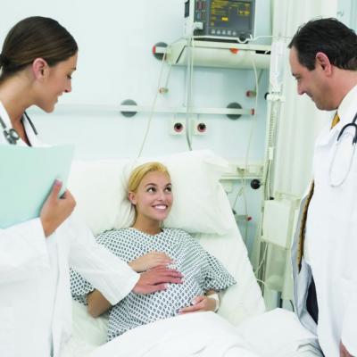 'Cardio-obstetrics' tied to better outcome in pregnancy with CVD ...