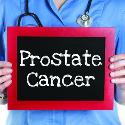 MRI doubles rate of observation in low-risk prostate cancer | Clinician ...