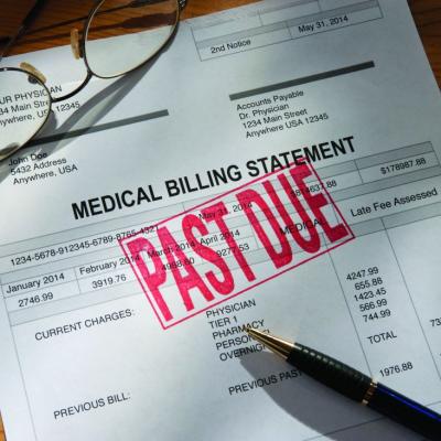 Surprise medical billing may eliminate restrictive networks | MDedge ...