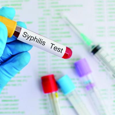 USPSTF: Screen all pregnant women for syphilis | MDedge ObGyn