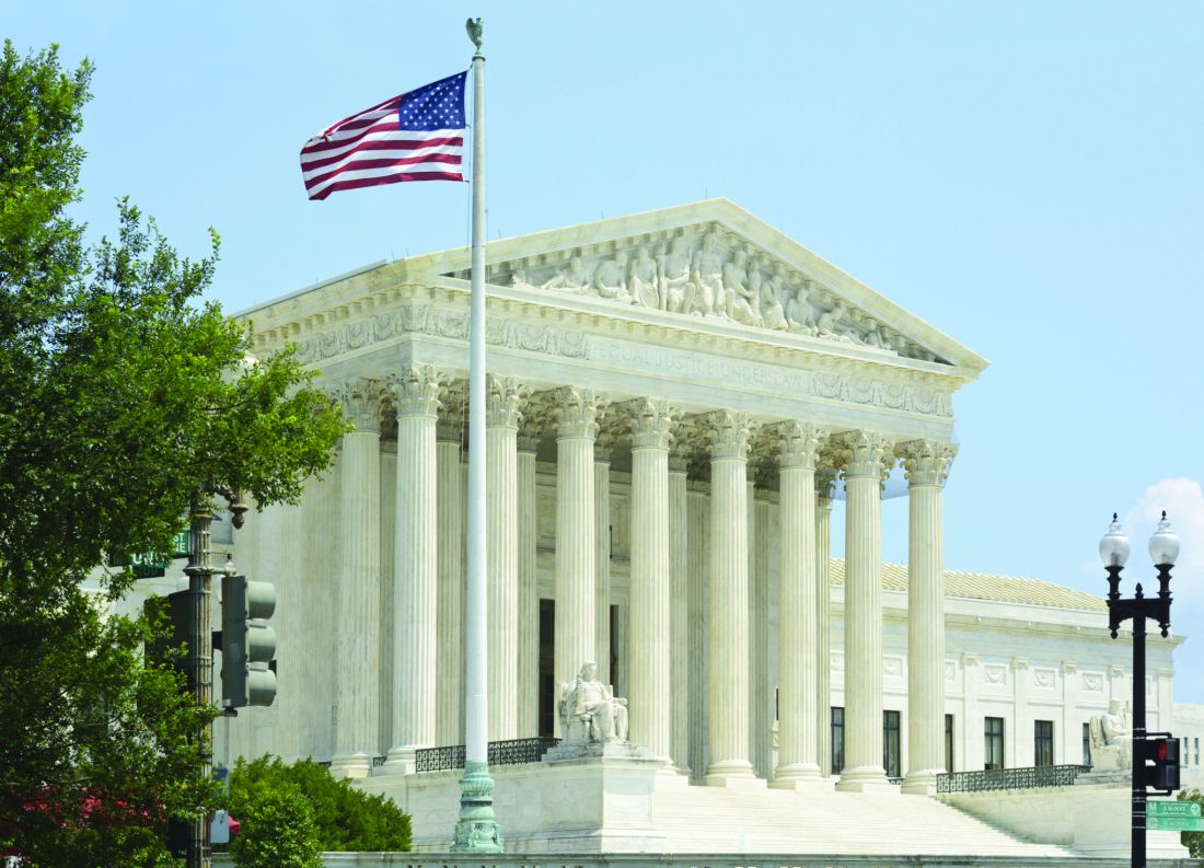 supreme court picture