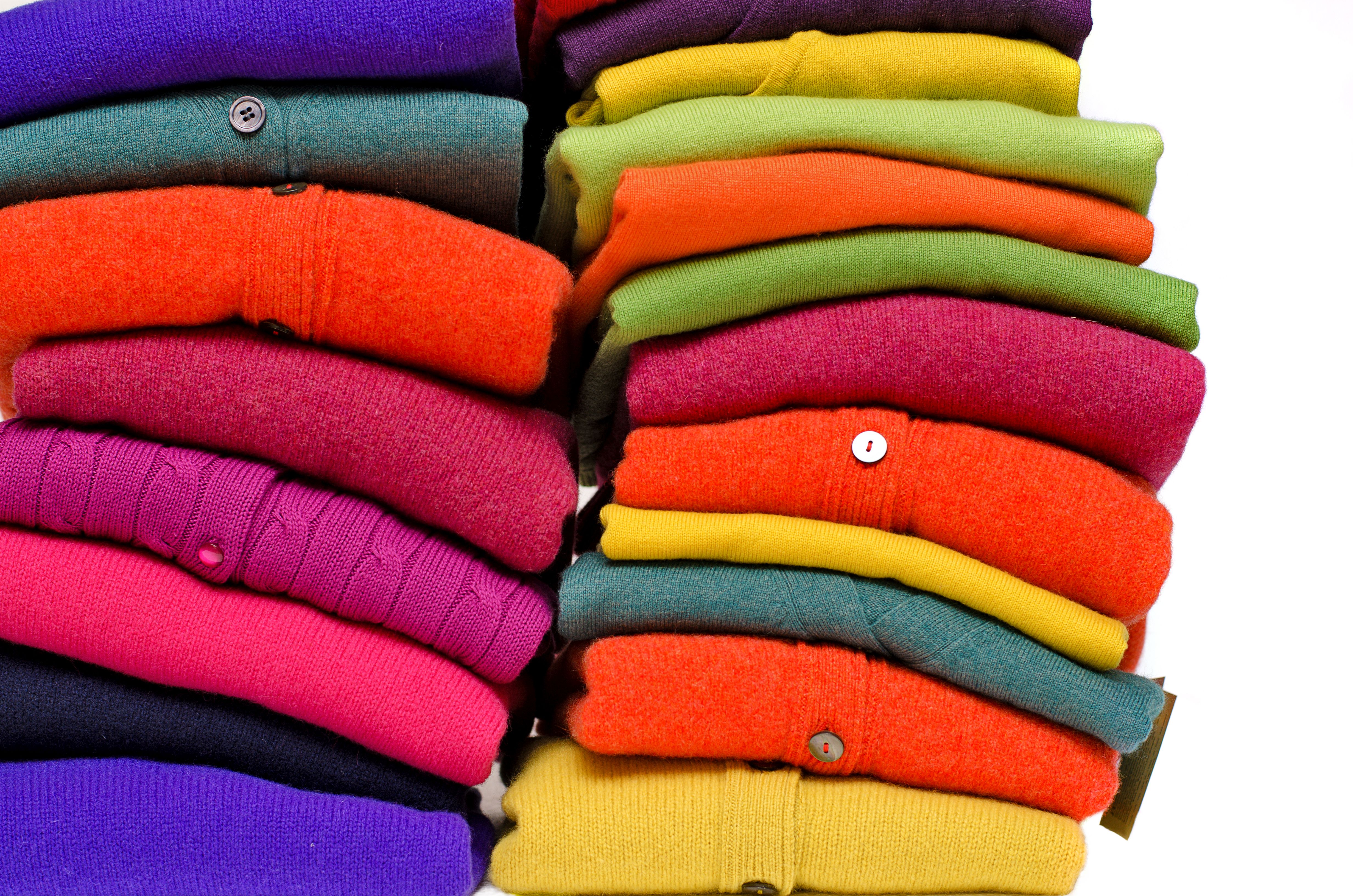 Merino wool clothing improves atopic dermatitis, studies find